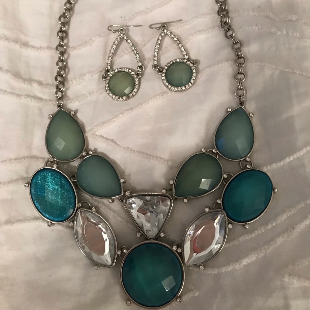 Fine costume jewelry